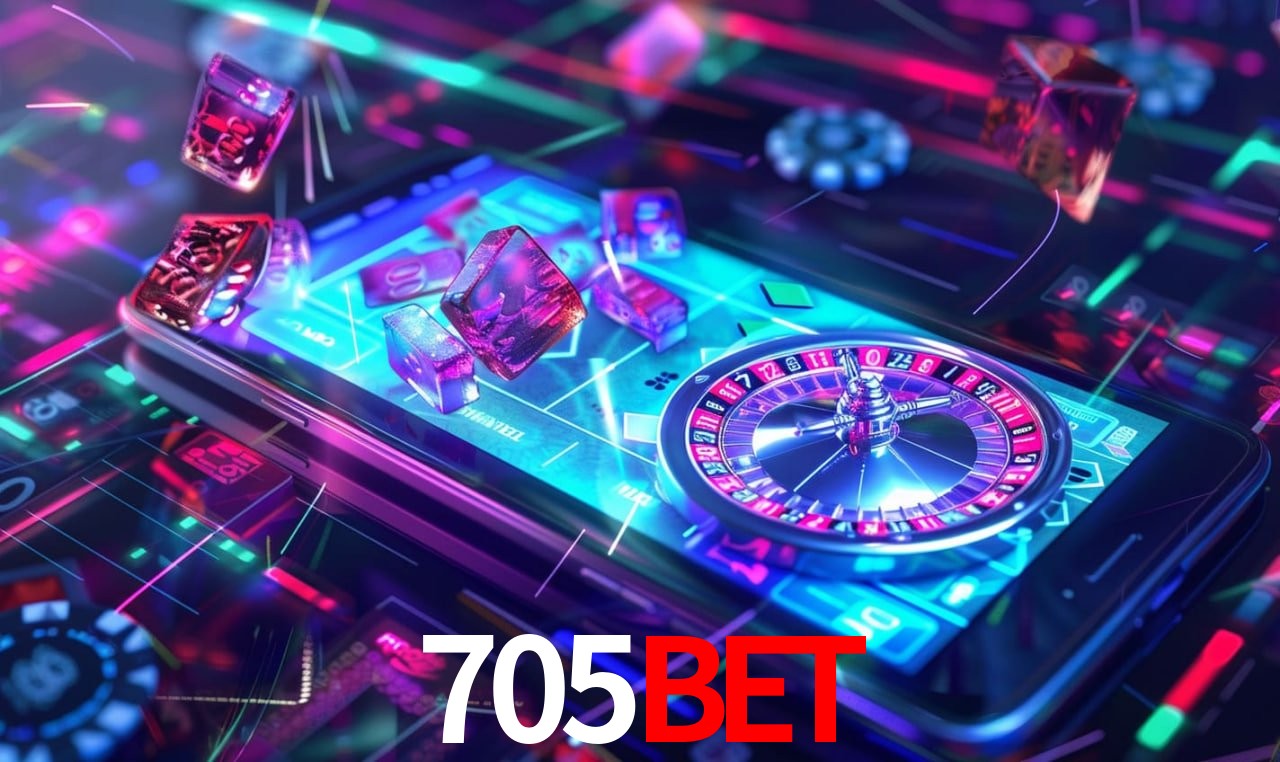 Experiência VIP 705bet