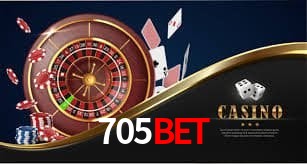 Estatísticas 705bet