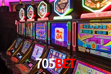 Descubra a Essência do 705bet: Nossa História e Compromissos