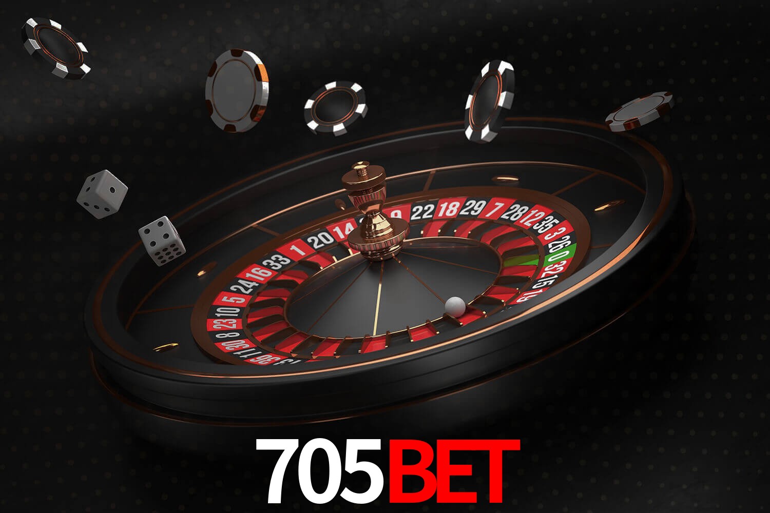 705bet: Seu Cassino Premiado com Pagamentos Rápidos