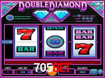 A Emoção da Loteria na 705bet: Uma Chance de Mudança de Vida