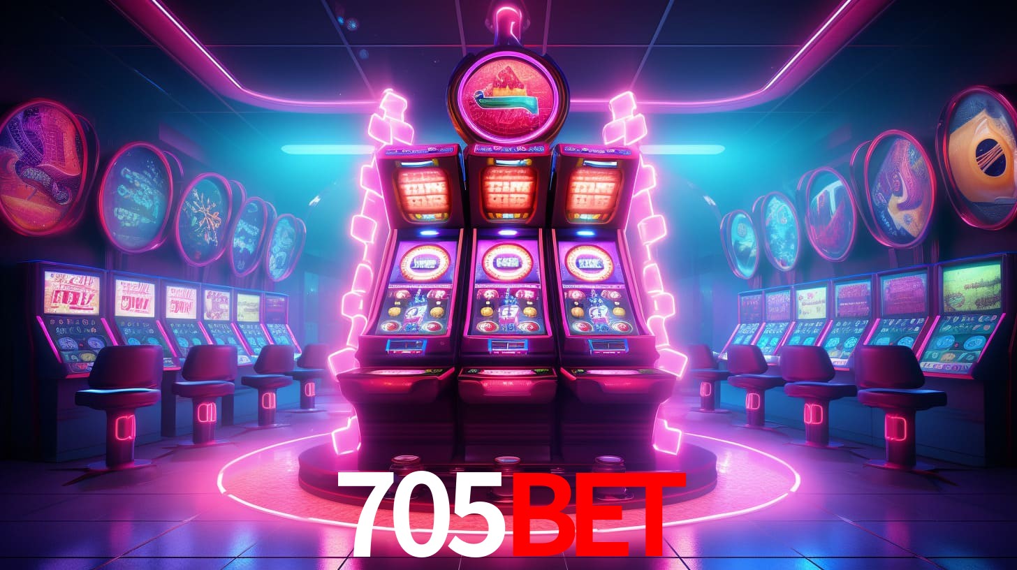 705bet - Cassino em um Clique - 705bet.com