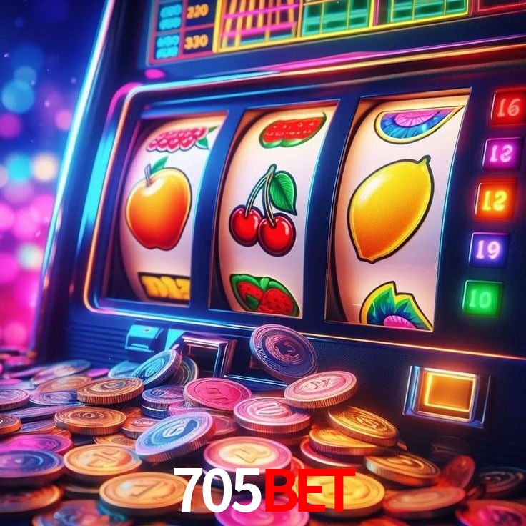 Experiência VIP 705bet