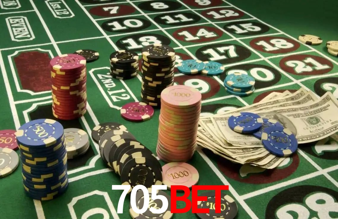 Statistics 705bet