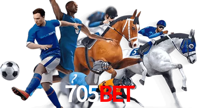 705bet