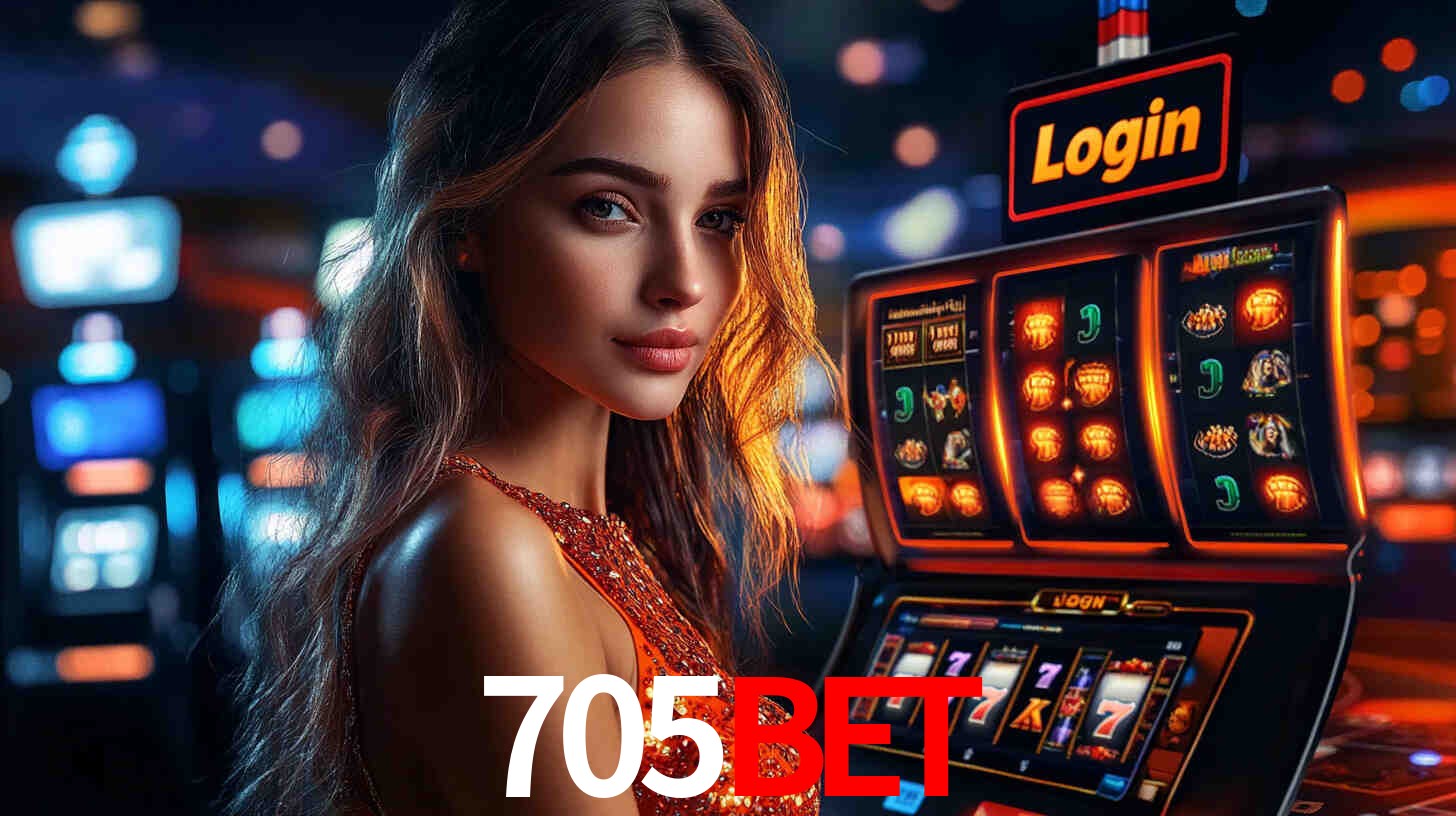 705bet