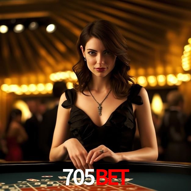 Explorando a Categoria de Eventos em Apostas na 705bet