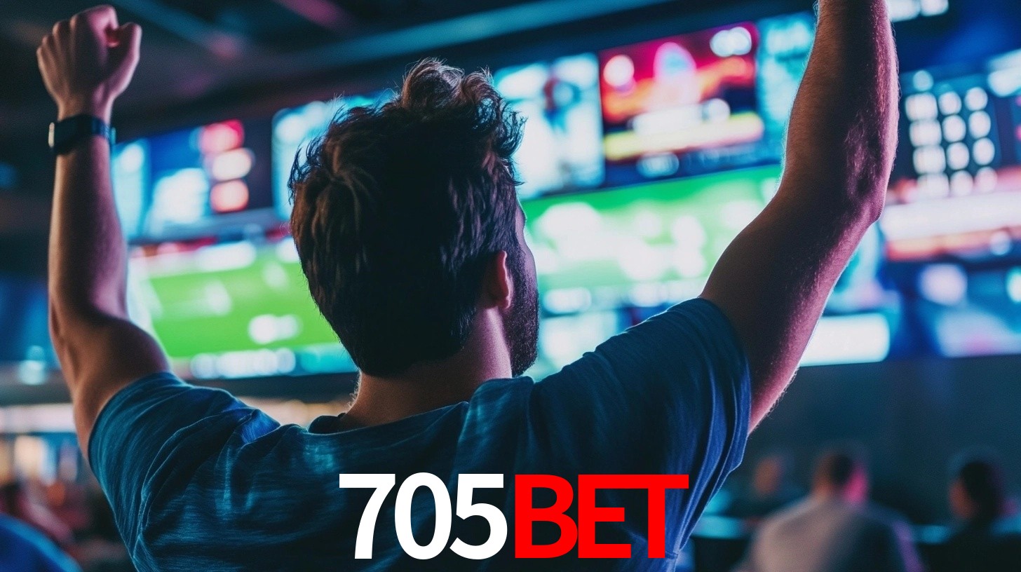 705bet: Seu Especialista em Apostas Esportivas Brasileiras