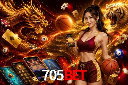Game Statistics 705bet