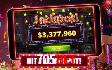 A Emoção da Loteria na 705bet: Uma Chance de Mudança de Vida