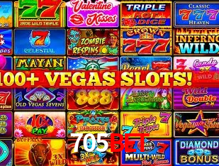 Desvendando o Mundo dos Jogos Virtuais na 705bet