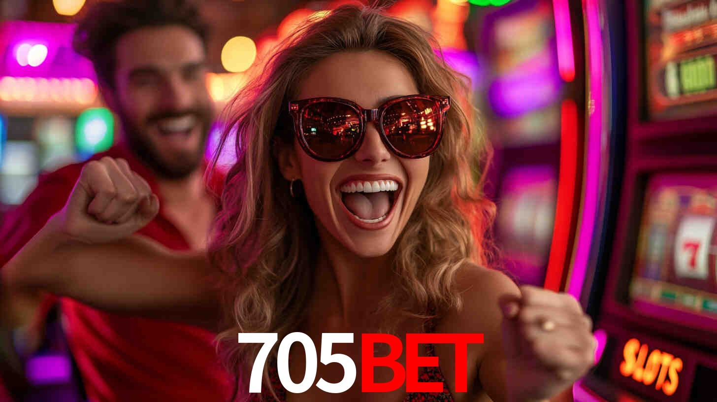 Explorando a Categoria de Eventos em Apostas na 705bet