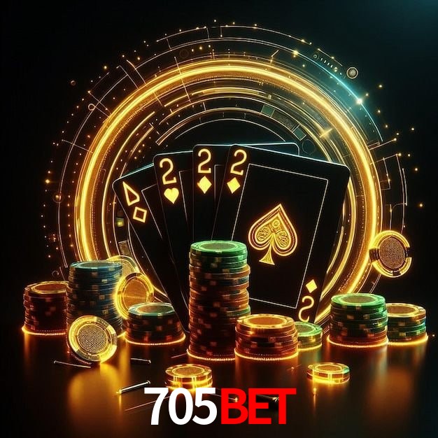 Login Seguro 705bet