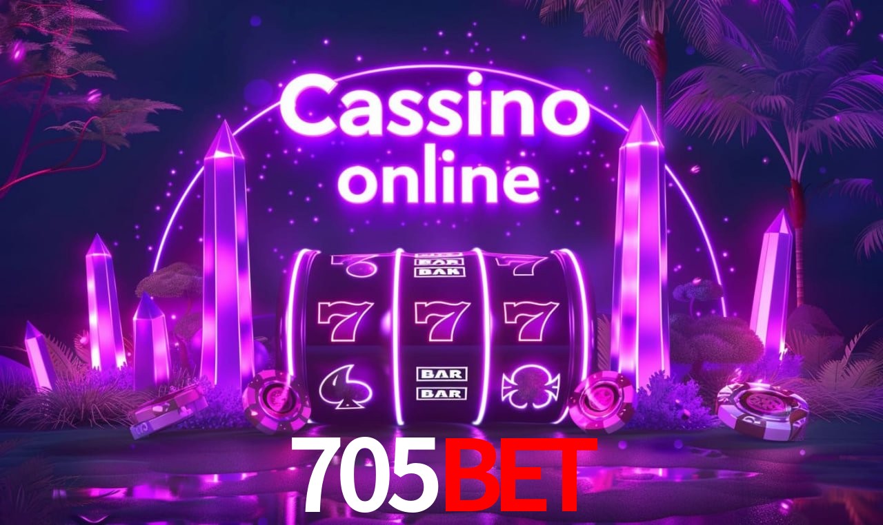 Promoção Relâmpago 705bet