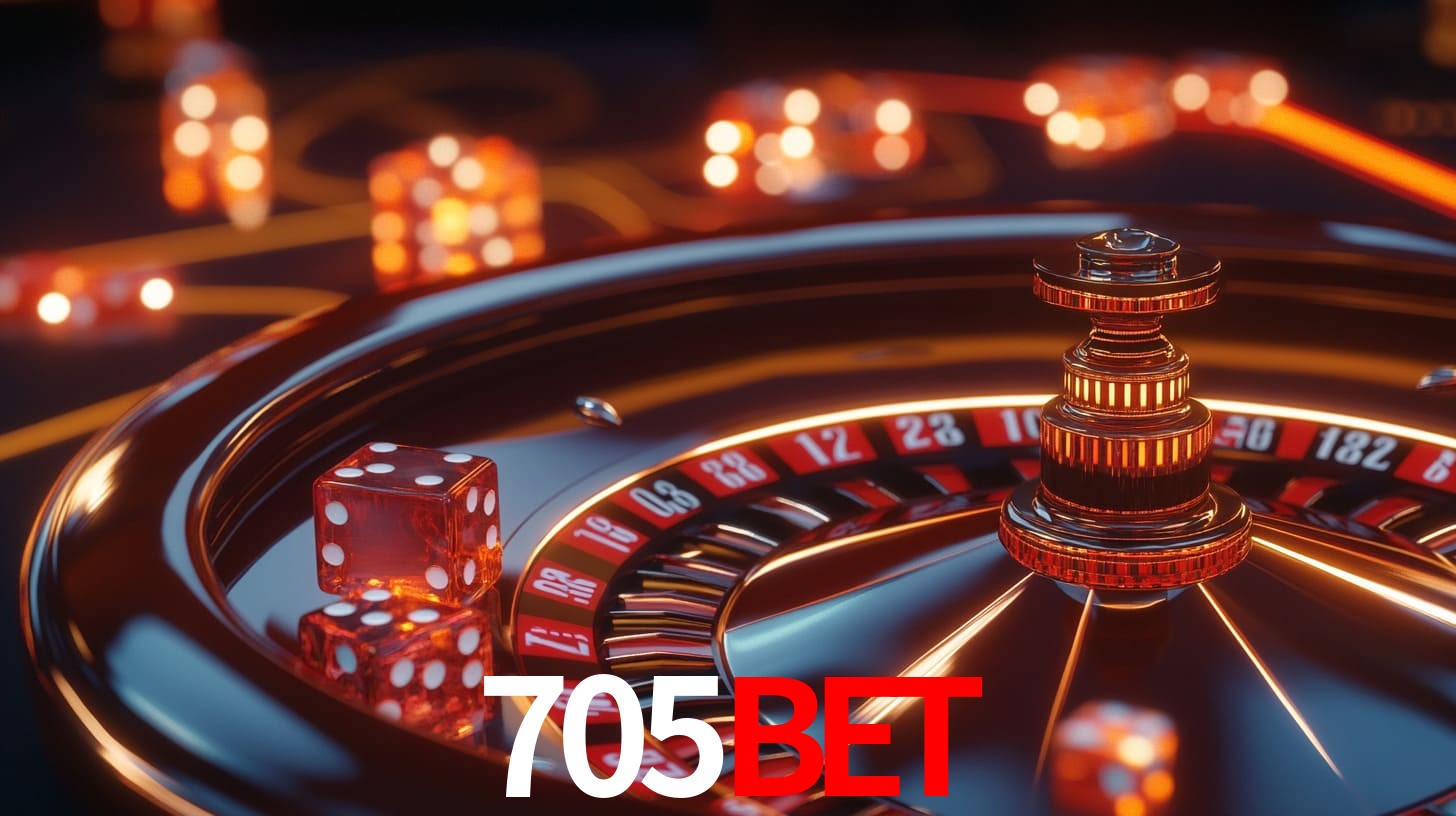 Live Casino 705bet
