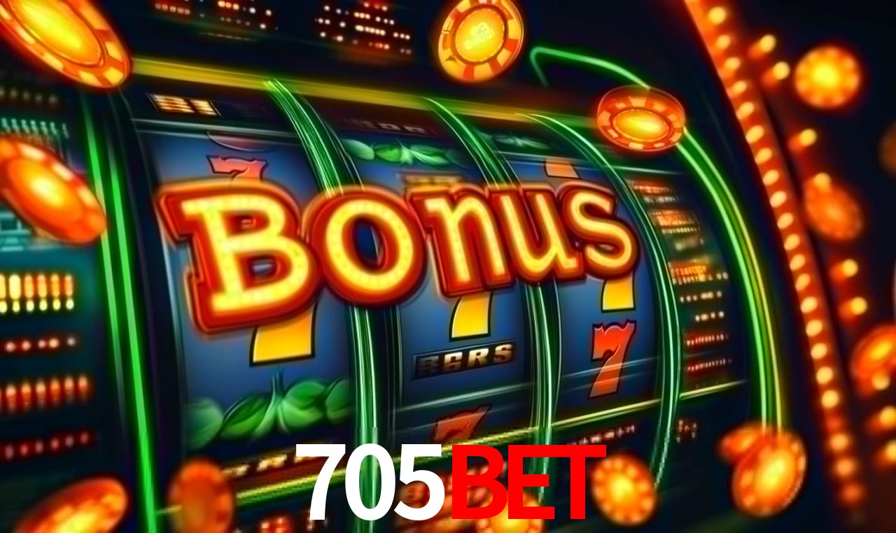 VIP Casino 705bet