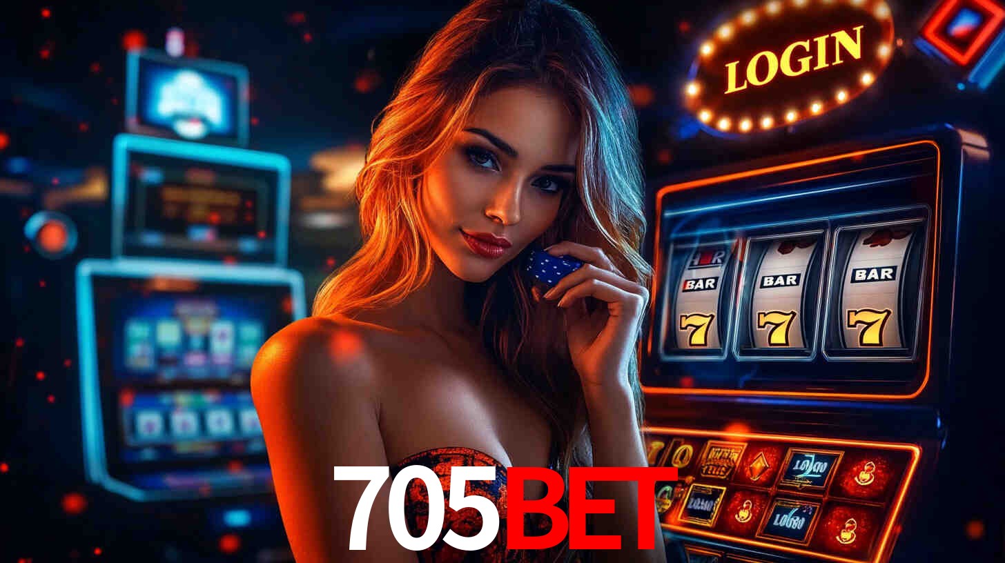 705bet