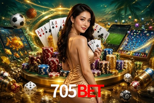 Roulette Table 705bet