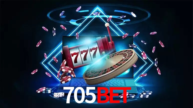 Tecnologia da Plataforma 705bet