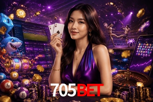 Blackjack Table 705bet