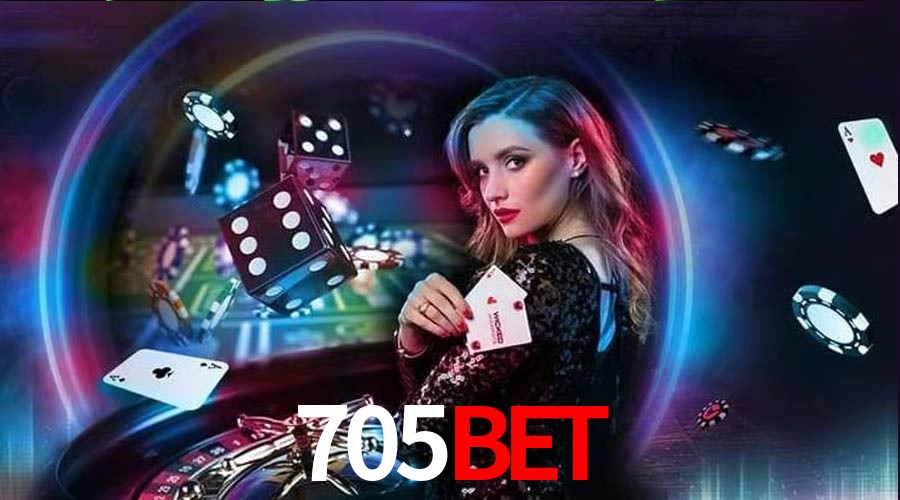Exclusive Offers 705bet