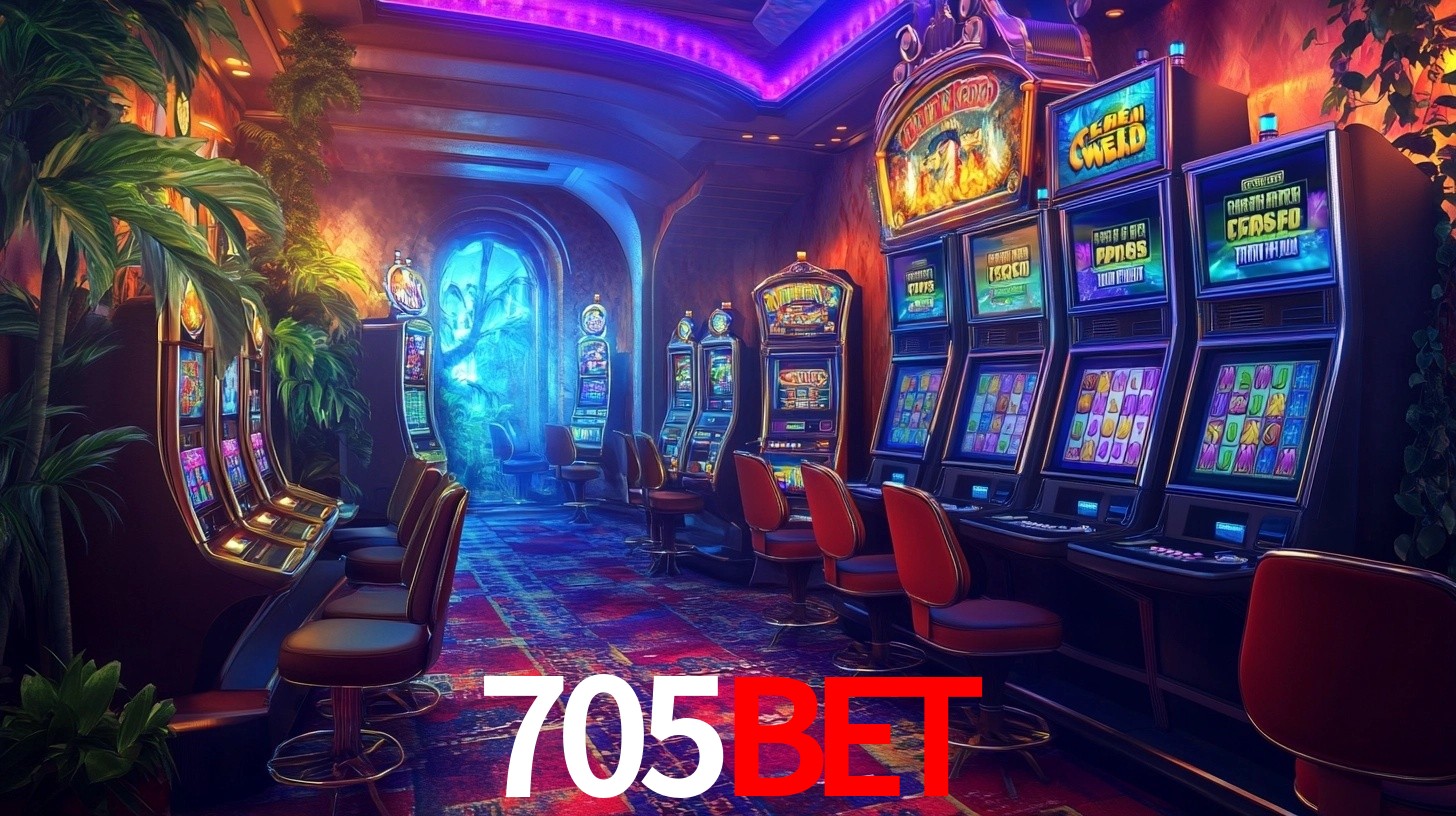 Daily Bonuses 705bet