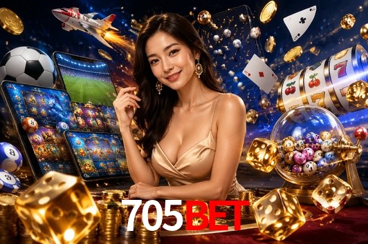 Live Casino 705bet