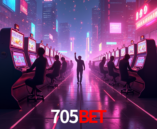 Casino VIP 705bet