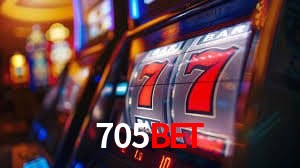 Integração de APIs 705bet