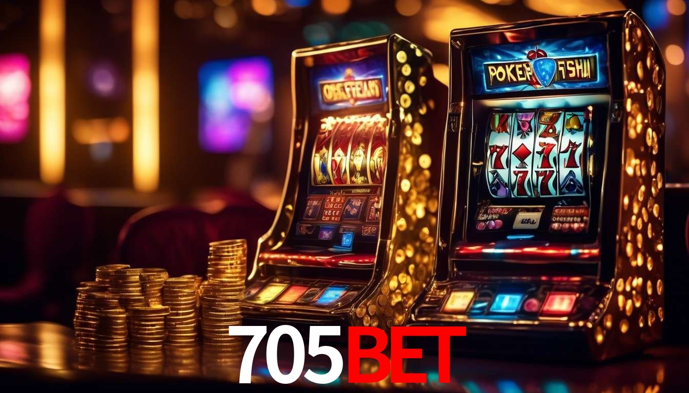 Instalador 705bet Windows