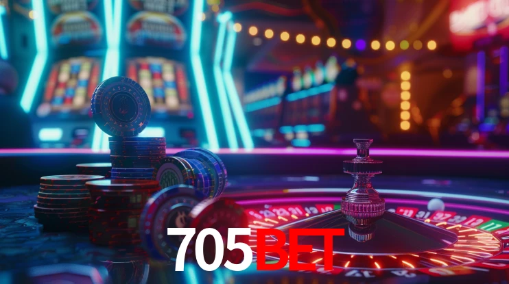 Account Benefits 705bet