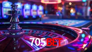 Estatísticas do Jogo 705bet