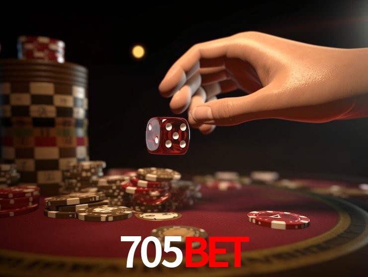Cadastro Rápido 705bet