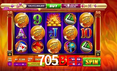 A Revolução dos Aplicativos de Jogos no 705bet