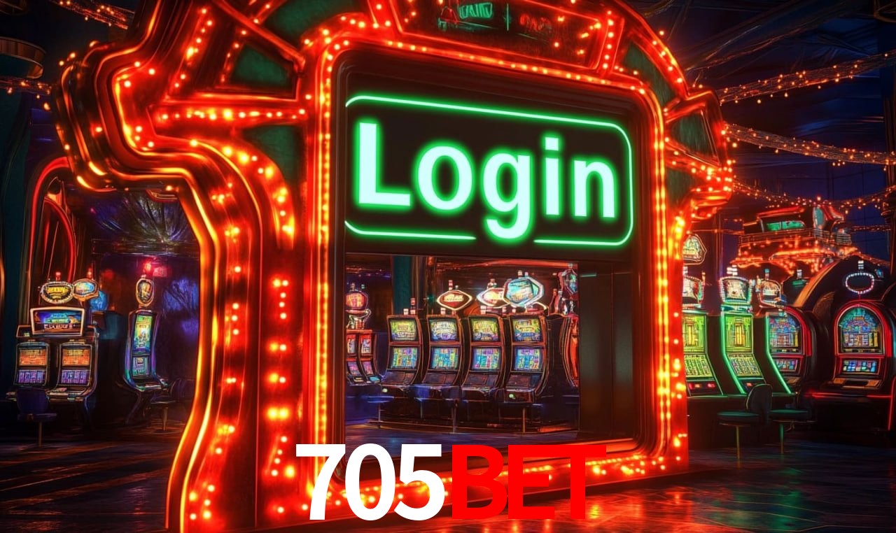 Apostas de Tênis 705bet