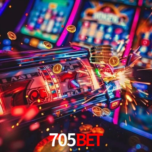 Mesa de Blackjack 705bet