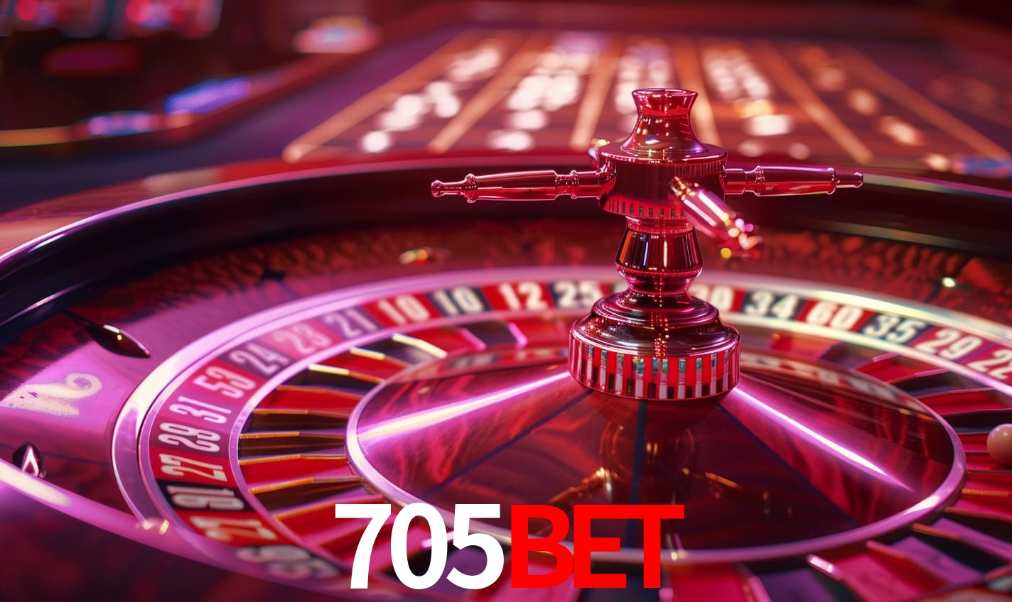 Desvendando o Mundo dos Jogos Virtuais na 705bet