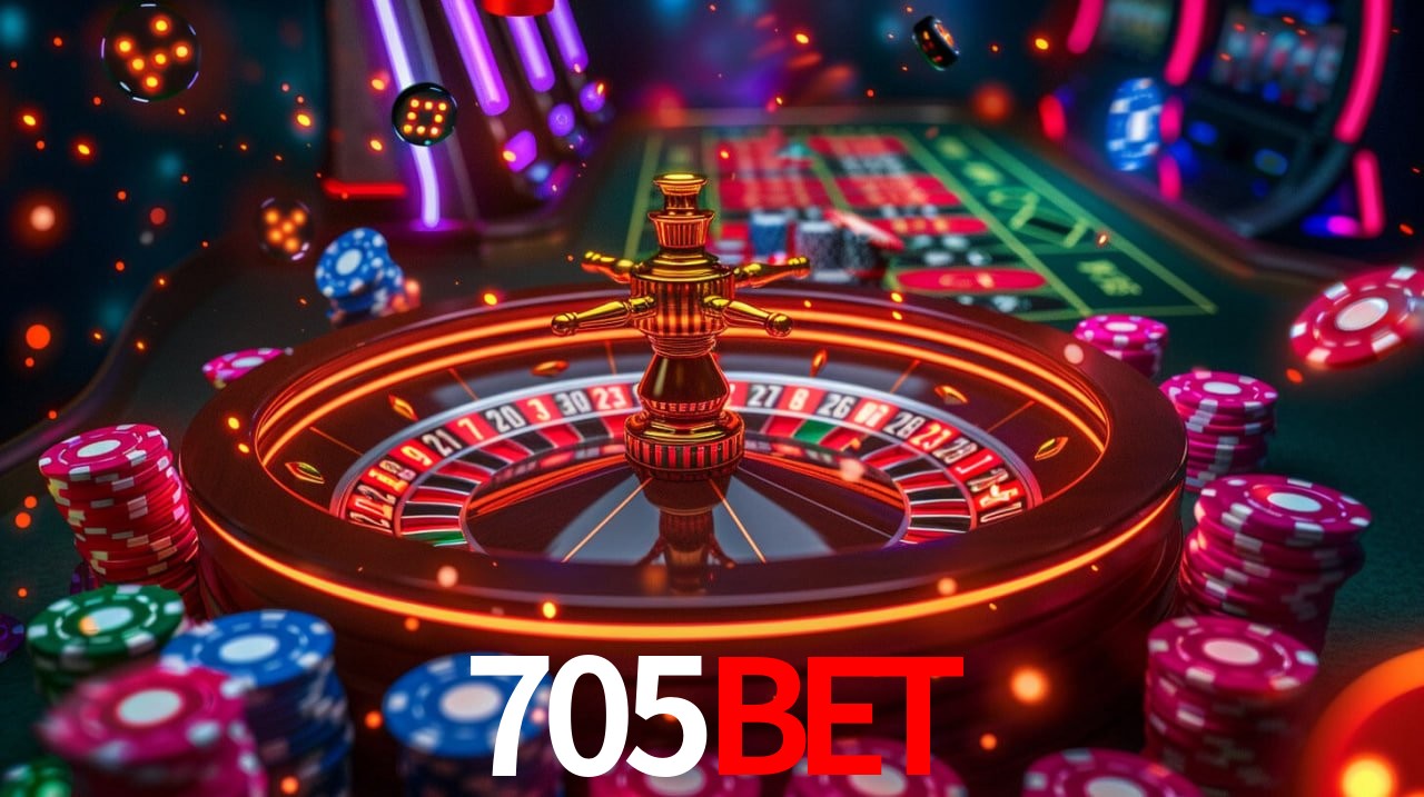Interface Premium 705bet