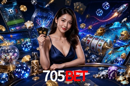 Flash Promotion 705bet