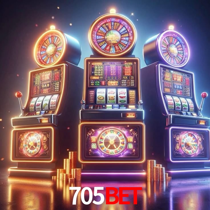 Experimente o Login Seguro Premium no 705bet