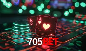 Recursos de Bônus 705bet
