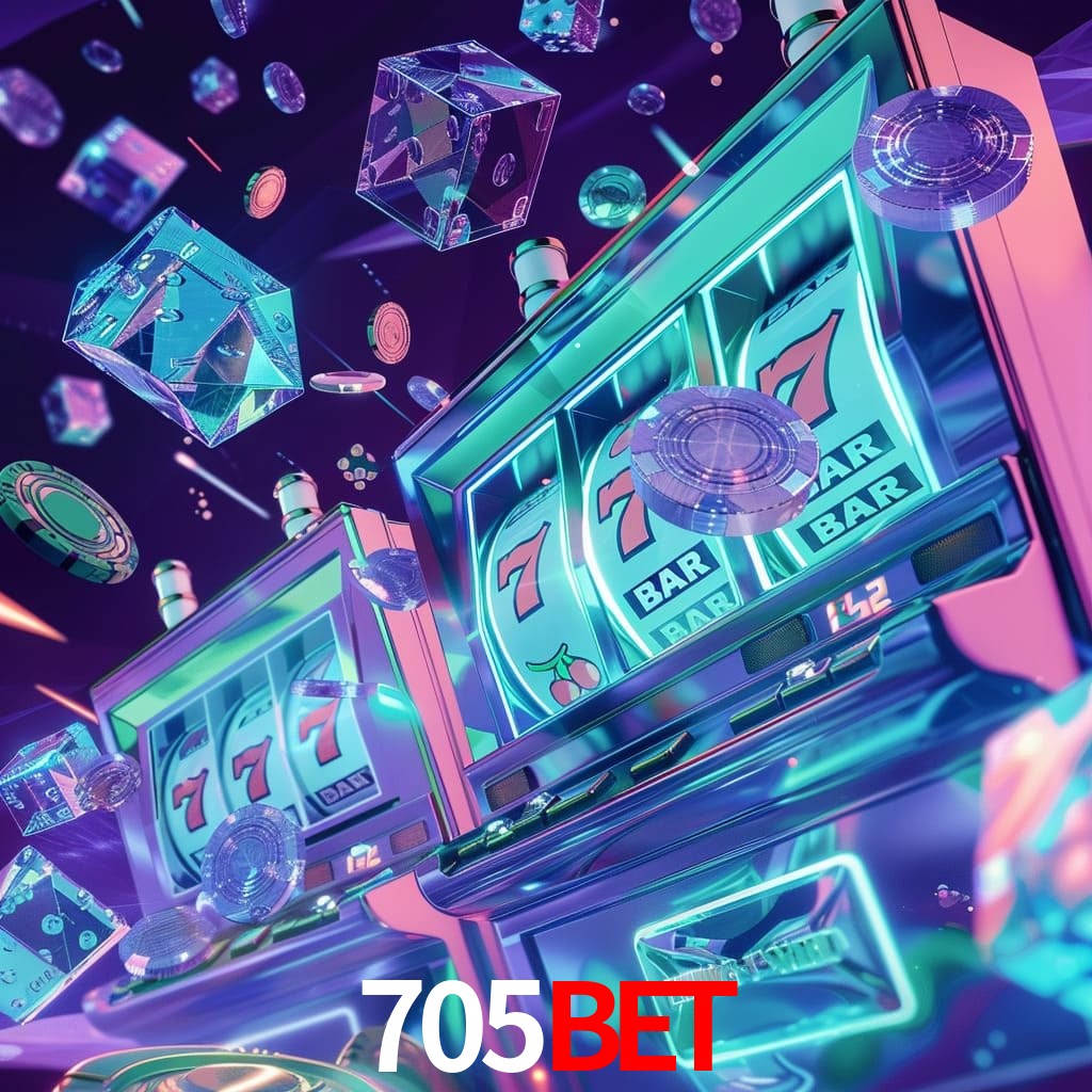 cassino 705bet