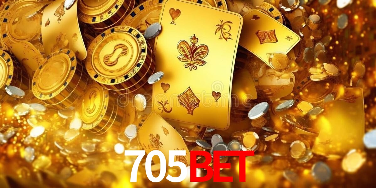 A Emoção da Loteria na 705bet: Uma Chance de Mudança de Vida