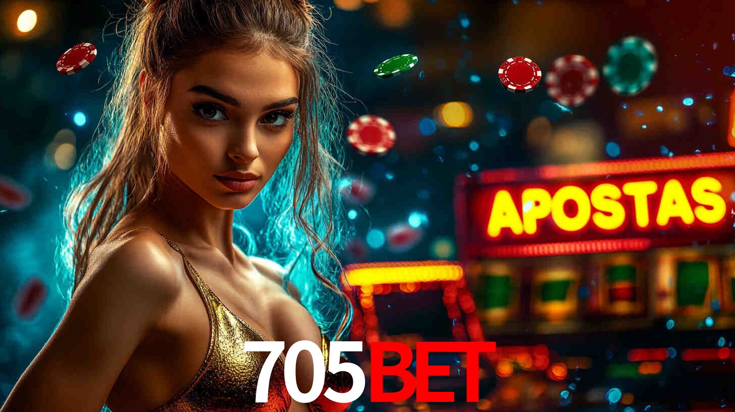 A Popularidade dos Caça-Níqueis no 705bet
