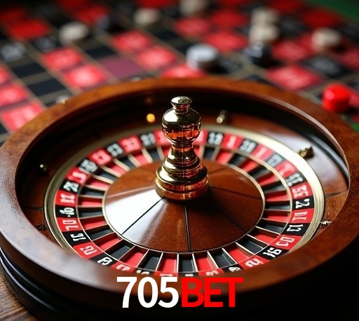 Catálogo de jogos na 705bet