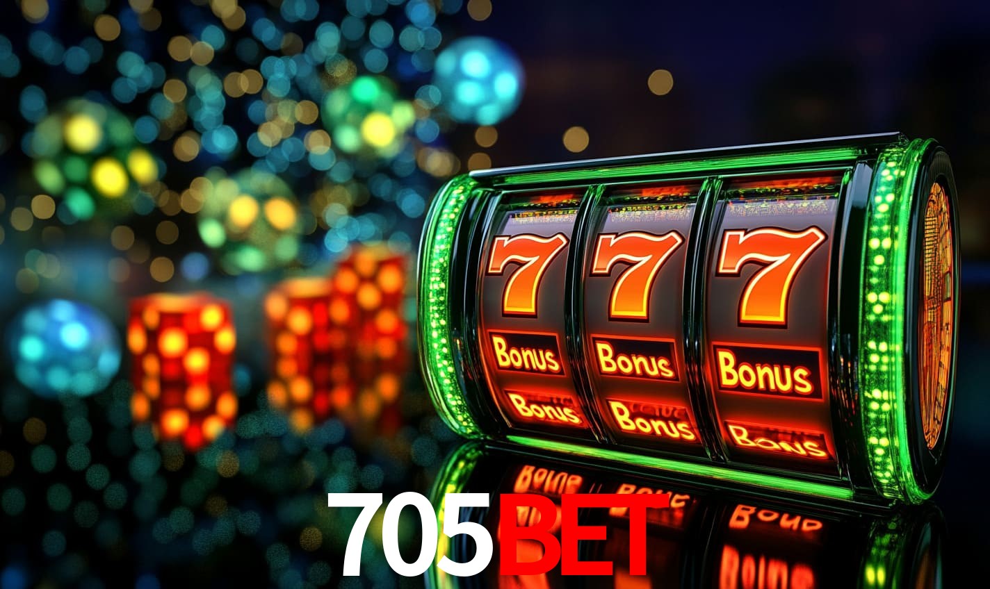 Sistemas de Segurança 705bet