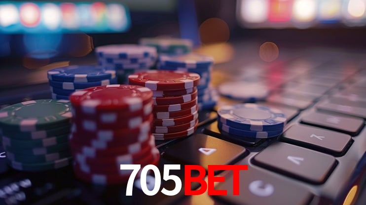 Especiais de Fim de Semana 705bet