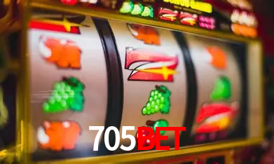 Inovações de Jogos na 705bet: O Futuro das Experiências Interativas