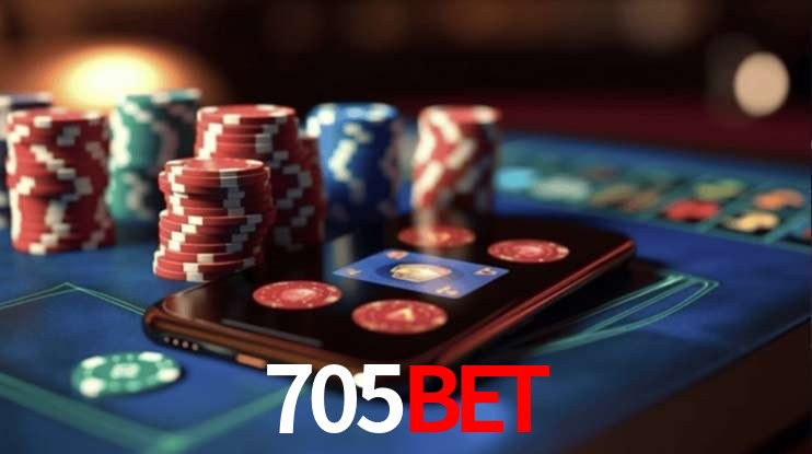 Segurança 2FA 705bet
