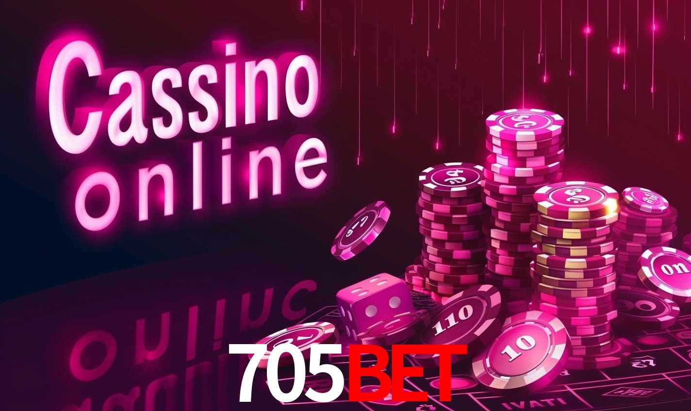 A Experiência Imersiva dos Cassinos Ao Vivo no 705bet